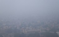Pollution Levels In Several Parts Of North India Shoot Up