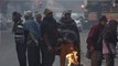 Cold Wave Grips Delhi-NCR: Ground Report