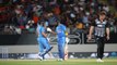 NZ Vs IND 2nd T20I: India Beat New Zealand By 7 Wickets