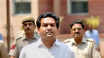 EC Slaps 48-Hour Campaign Ban On BJP's Kapil Mishra For Communal Tweet