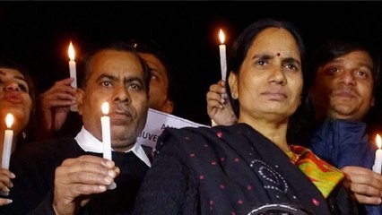 Nirbhaya Case: Convicts To Appear In Court Through Video Conference