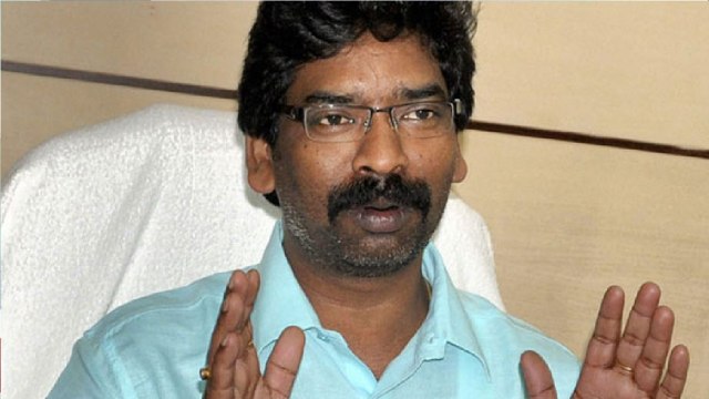 When Will Hemant Soren Take Oath As Jharkhand CM? Here’s Answer