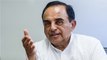 Have NRC, CAA Cost BJP Jharkhand? Subramanian Swamy’s Reply