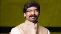 JMM's Hemant Soren To Be Elected As Leader Of Legislature Party Today