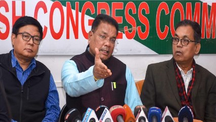 Having Numbers Doesn’t Mean You Can Do Anything: Ripun Bora On CAB