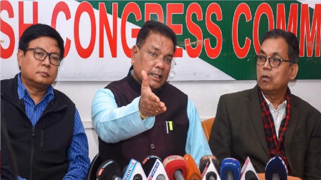 Having Numbers Doesn’t Mean You Can Do Anything: Ripun Bora On CAB