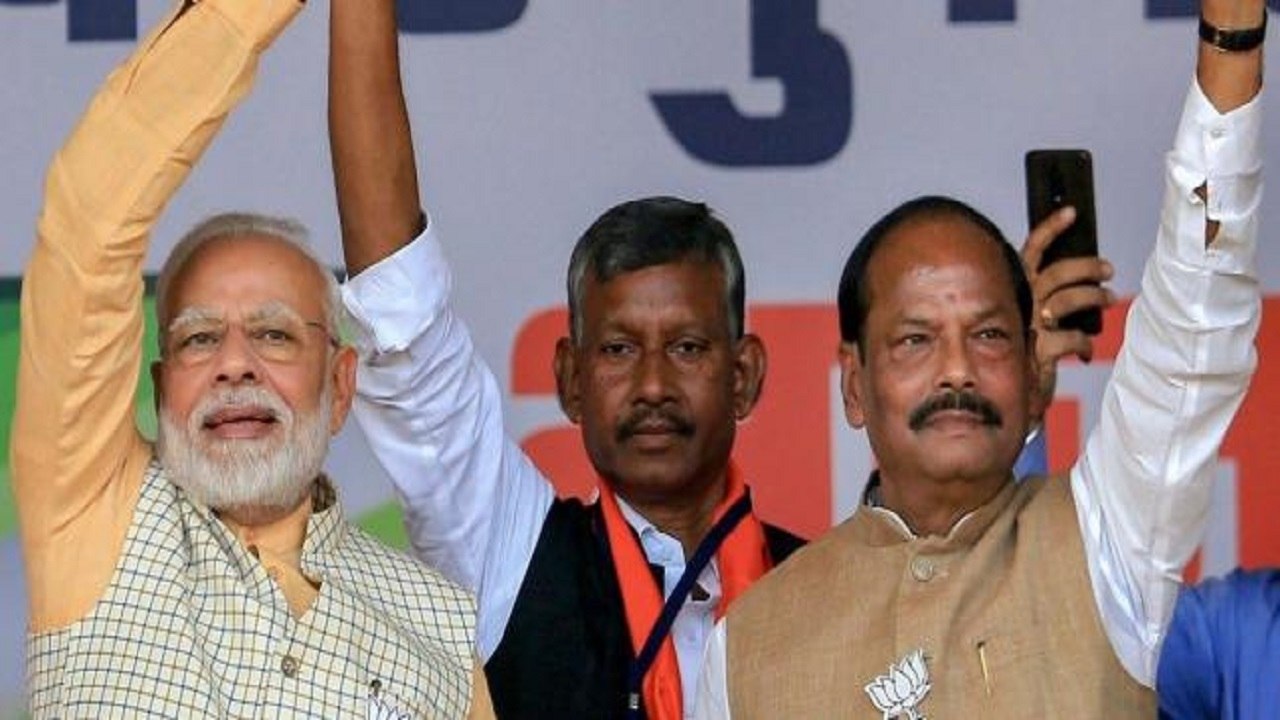 With 50% Vote Share In LS Polls, Is BJP Headed Towards Setback Now?