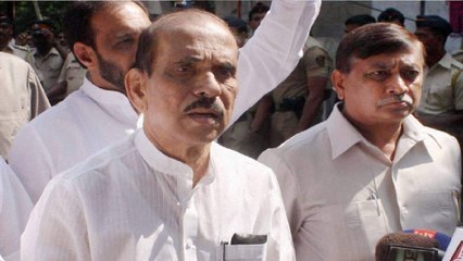 Sena, BJP Should Work Together: Manohar Joshi Ahead Of Voting On CAB