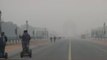 North India Reels Under Intense Cold As Temperature Dips To New Low