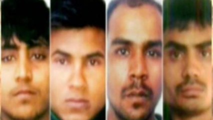 Nirbhaya Convicts Silent On Last Wishes Ahead Of February 1 Hanging