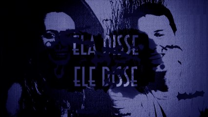 Eutanásia (morte assistida) deve ser liberada? - Ela Disse, Ele Disse 07 - EMVB - Emerson Martins Video Blog 2014