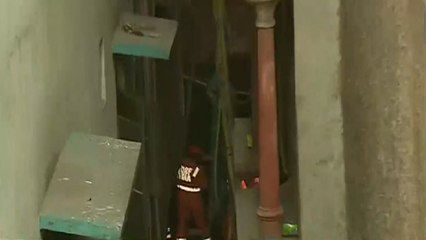 Delhi Anaj Mandi Tragedy: Why Did Fire Spread So Abruptly? Know Reason