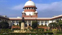 Here's What Supreme Court Said On Pleas Challenging Validity Of CAA