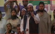 Hafiz Saeed To Face Trial For Terror Financing Charges On Dec 7