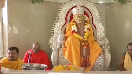Saibaba Birthplace Row: Here's Ground Report From Pathri Town