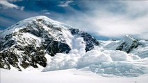 Massive Avalanche Hits Badrinath; Kedarnath Receives Snowfall