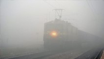 Train, Flight Services In Delhi-NCR Disrupted Due To Thick Fog