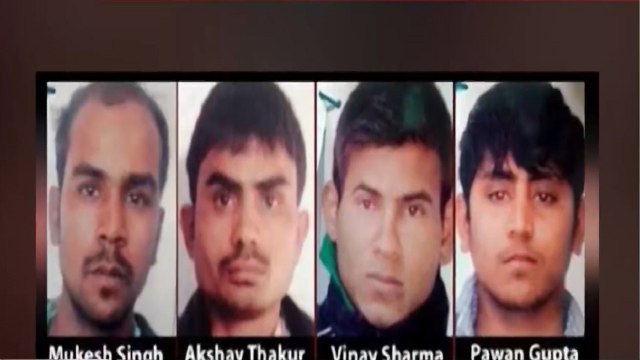 Nirbhaya Case: Delhi High Court Dismisses Convict's 'Juvenile' Plea