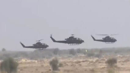 Would Pakistani Defence System In Bahawalpur Be Able To Stop India?