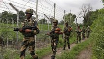 Soldier, Civilian Killed In Ceasefire Violation By Pak Army In Uri