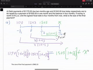 Midterm 1 Review Question 4