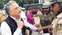 CAA: Ramachandra Guha Among Scores Of Protesters Detained In Bengaluru