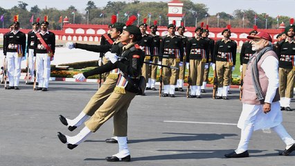 Youth Want To Deal Not Defer Problems: PM Modi