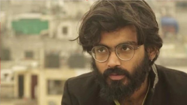 Brother Of JNU Student Sharjeel Imam Detained In Bihar