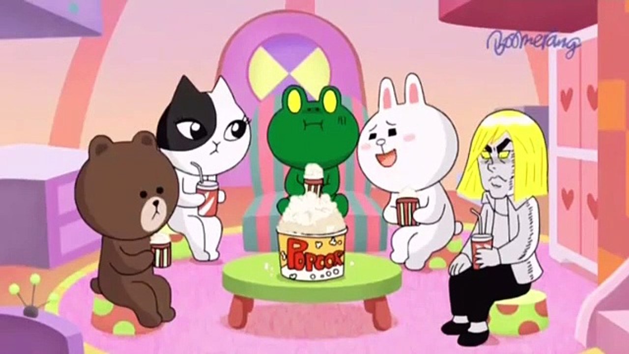 [ Line Town ] ตอน ความลับ