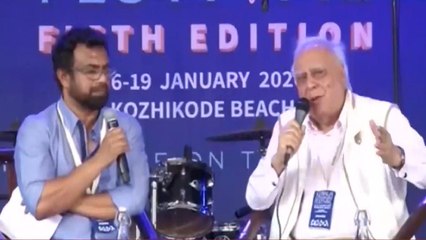 Denial Of CAA Implementation Would Be ‘Unconstitutional’: Kapil Sibal