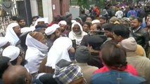 Update: Anti-Citizenship Act Protests Erupt Near Jamia University