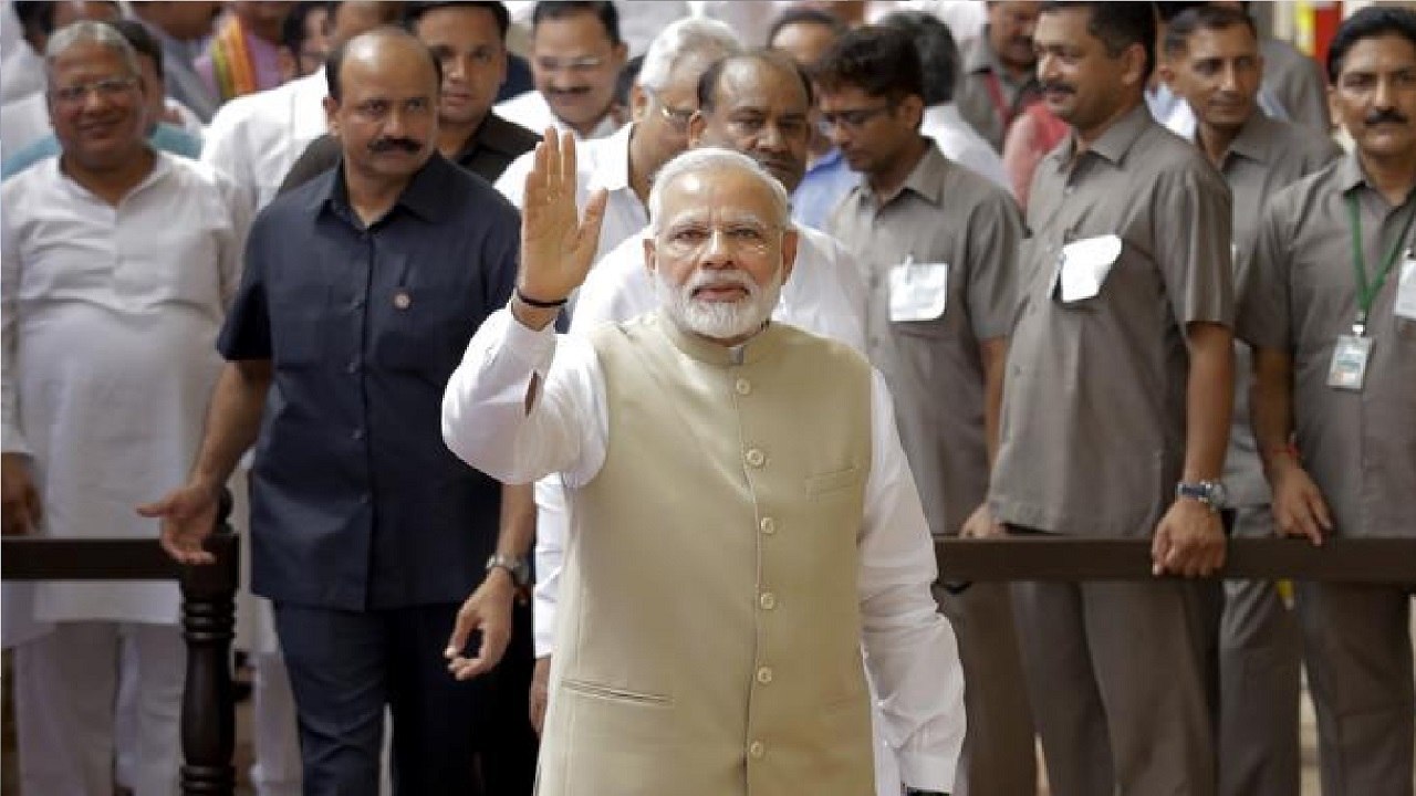 Over Dependency on Modi Factor Costs BJP Jharkhand? Experts’ Views