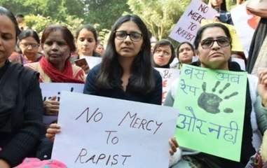 System Needs To Be Changed, Says Swati Maliwal On Rape Cases