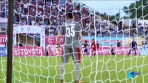 Nhìn lại những lần cầu thủ vái lạy trọng tài Việt Nam sau quyết định tranh cãi | NEXT SPORTS