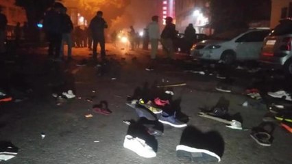 Anti-CAA Stir: Was Dilli Gate Violence Pre-Planned?