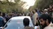 JNU Vice-Chancellor Claims Students Tried to Attack Him on Campus