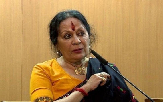 Ashamed, Shocked & Disappointed: Sonal Man Singh On Hyderabad Gangrape