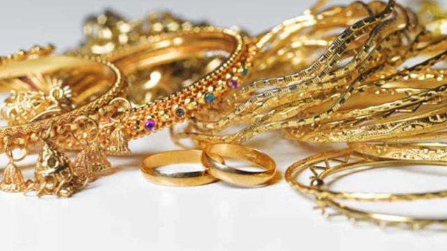 Jewellery Shop Burgled In Chhattisgarh’s Jagdalpur