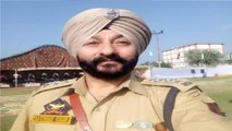 Jammu: Dogra Front Demands Death Penalty For DSP Davinder Singh