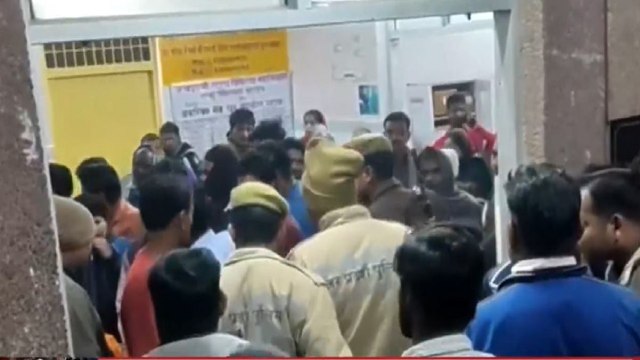 Uttar Pradesh: 6 Killed In Dreadful Road Accident In Bahraich