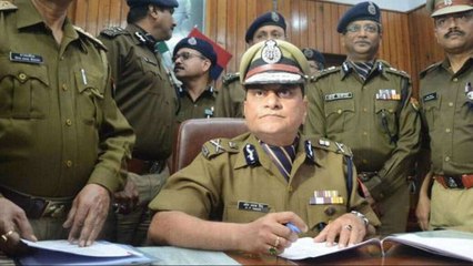 Citizenship Act Protest: What UP DGP OP Singh Said Has To Say