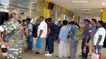 RPF Busts E-Ticketing Racket With Links To Dubai, Pakistan