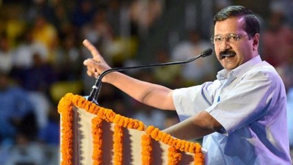 Delhi Assembly Elections: AAP Releases Names Of 70 Candidates