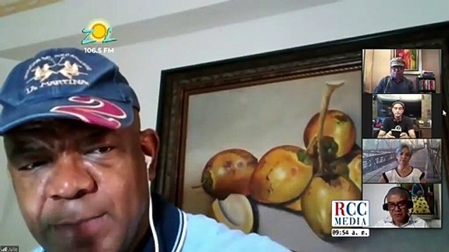 Holi Matos: “El gobierno más préstamos, sin definir planes coherentes de inversión”