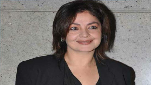 Pooja Bhatt Takes A Dig At Amitabh Bachchan: Here’s Her Statement