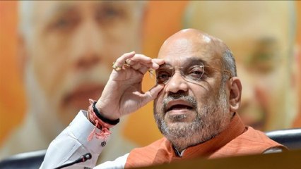 Home Minister Amit Shah To Address Pro-CAA Rally In Lucknow