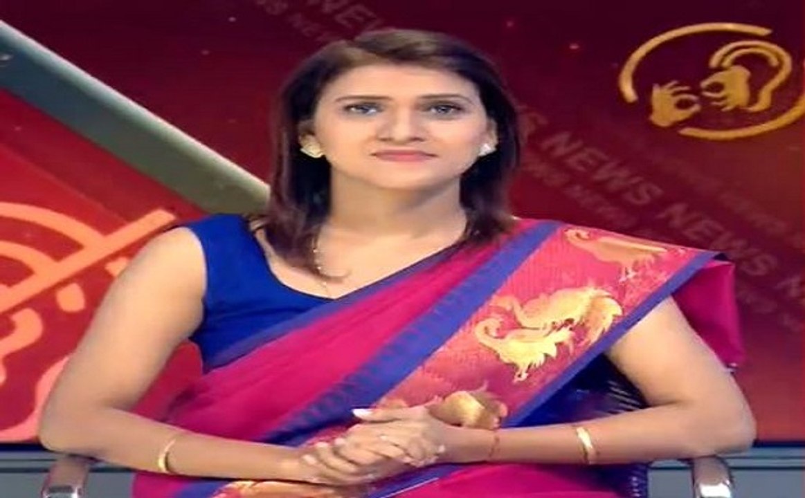 Samachar Vishesh: News Bulletin For Specially-Abled