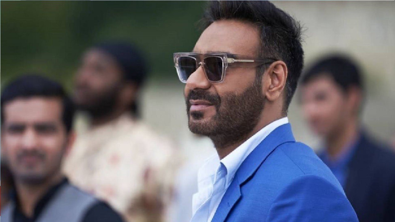 What Bollywood Actor Ajay Devgn Said On Protest...