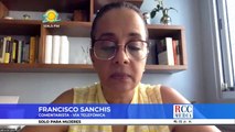 Francisco Sanchis: Principales noticias del dia 17-4-2020