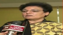 Here's What NCW Chief Rekha Sharma Said On Hyderabad Encounter